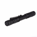 Mini LED flashlight Pen light Portable Torch 1 Switch Mode led flashlight for Camping Hiking
