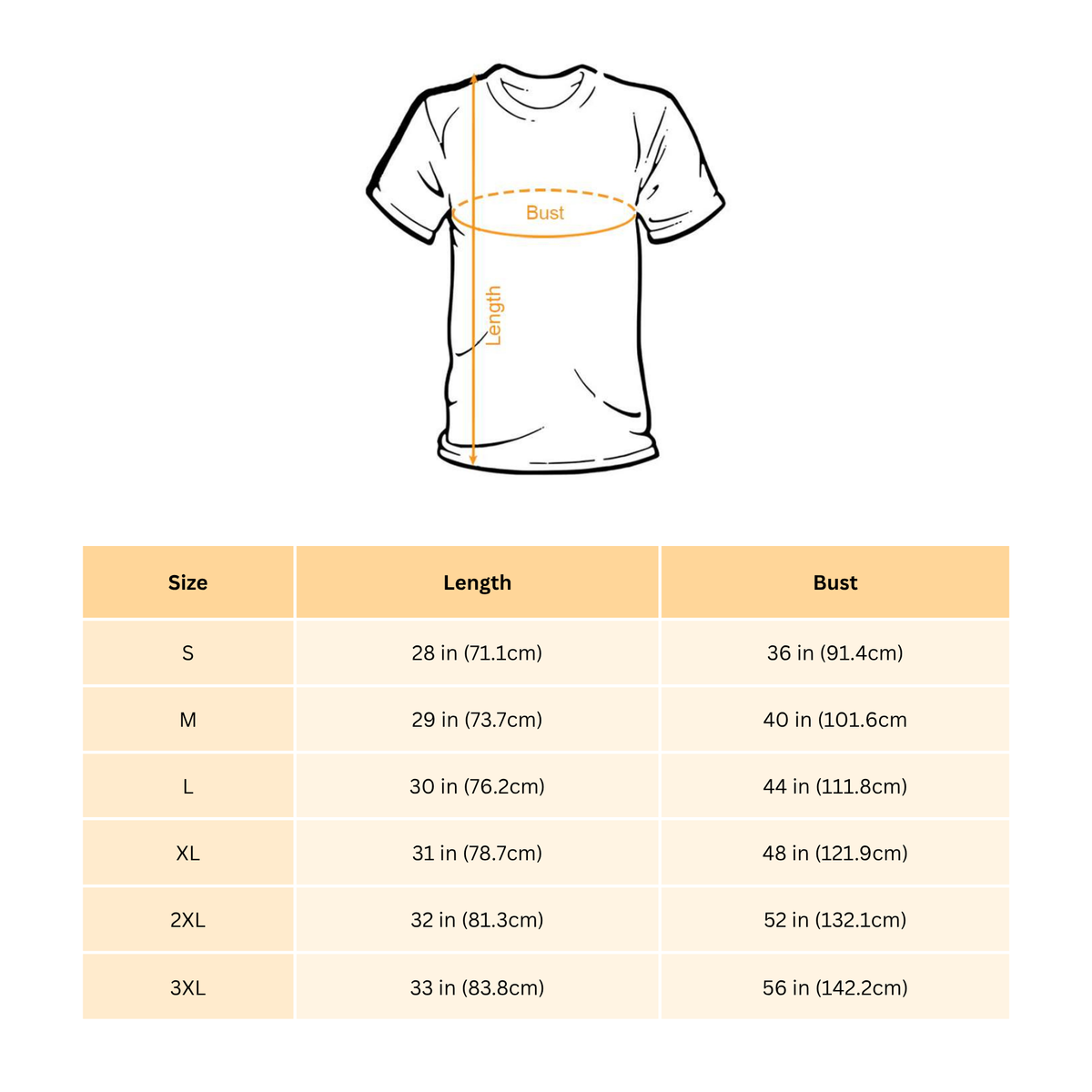 "Boosch Light" Halloween T-Shirt – Cute 2-Sided Graphic Tee