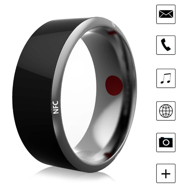 R3 Smart Ring, Fitness Tracker, Sleep Monitor
