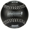 WEIGHTED TRAINING SOFTBALLS (BULK OR RETAIL) | SOFTBALL TRAINING BALL