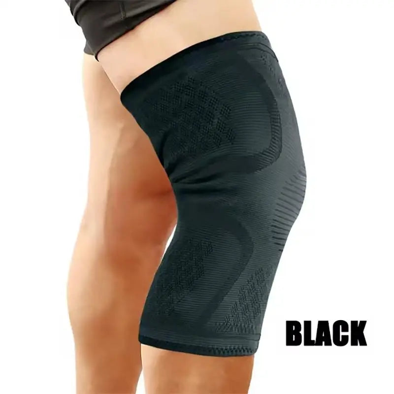 Knee Braces, For Knee Pain, Knee Brace Compression Sleeve, Meniscus Tear  Arthritis Pain Relief Knee Sleeves