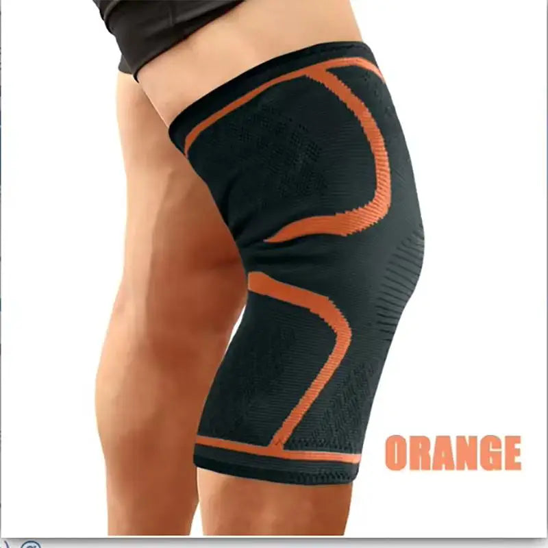 Knee Braces, For Knee Pain, Knee Brace Compression Sleeve, Meniscus Tear  Arthritis Pain Relief Knee Sleeves