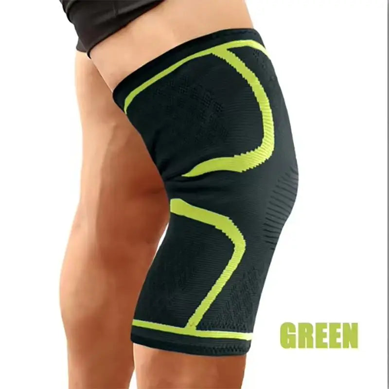 Knee Braces, For Knee Pain, Knee Brace Compression Sleeve, Meniscus Tear  Arthritis Pain Relief Knee Sleeves
