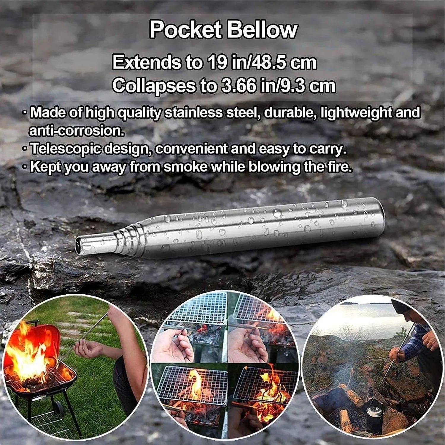 13 in 1 Outdoor Survival Kit Multi-function Emergency First Aid Tools Camping Hiking Self Defense Gear