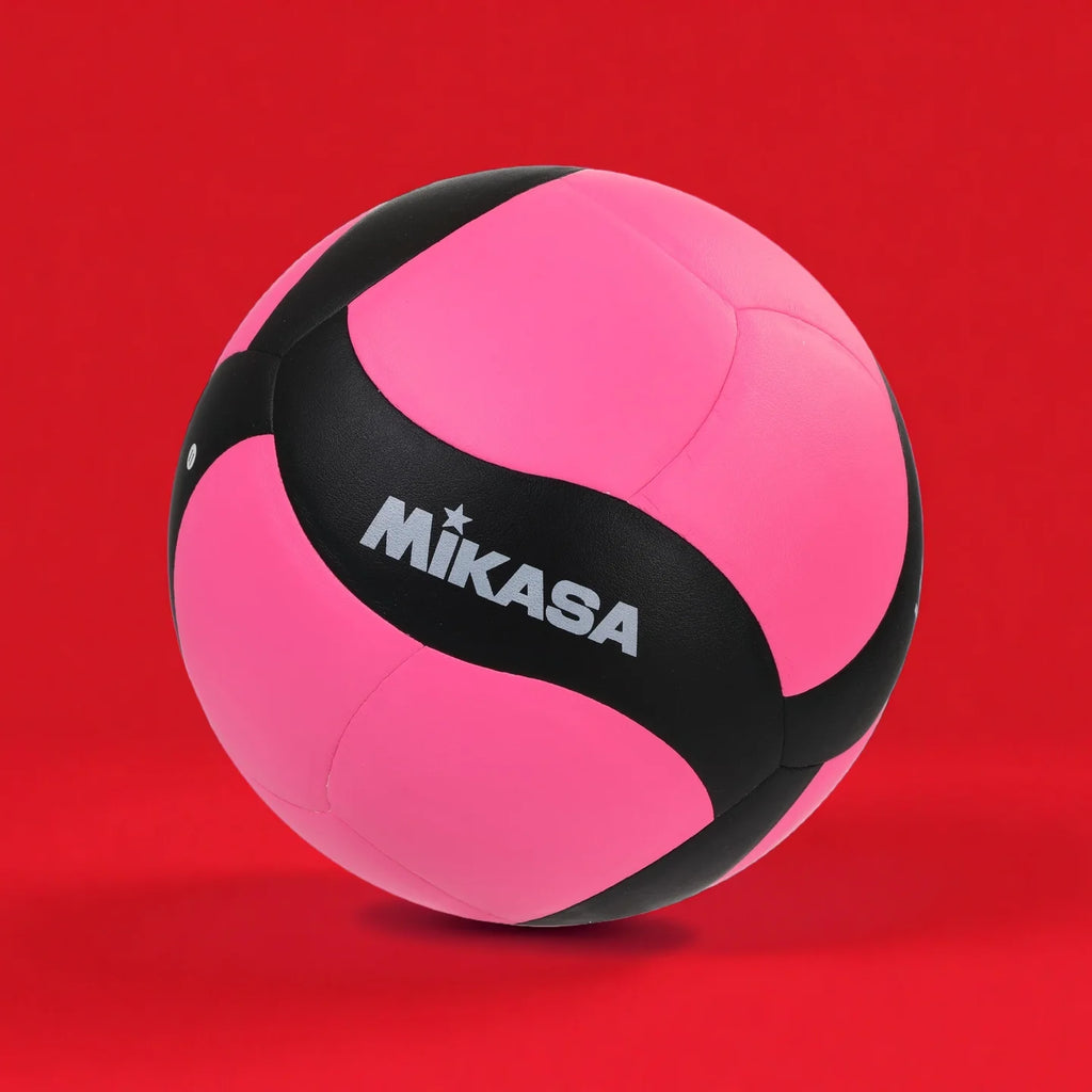 VLS300 V330W Volleyball Blue Yellow Size 5 High-end PU Hot Glue Volleyball for Teen and Adult