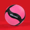 VLS300 V330W Volleyball Blue Yellow Size 5 High-end PU Hot Glue Volleyball for Teen and Adult