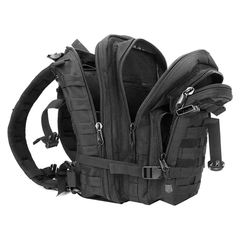 35L Tactical Backpack, Rucksack Men and Women ,Backpacks Travel, Camping, Hunting, Hiking