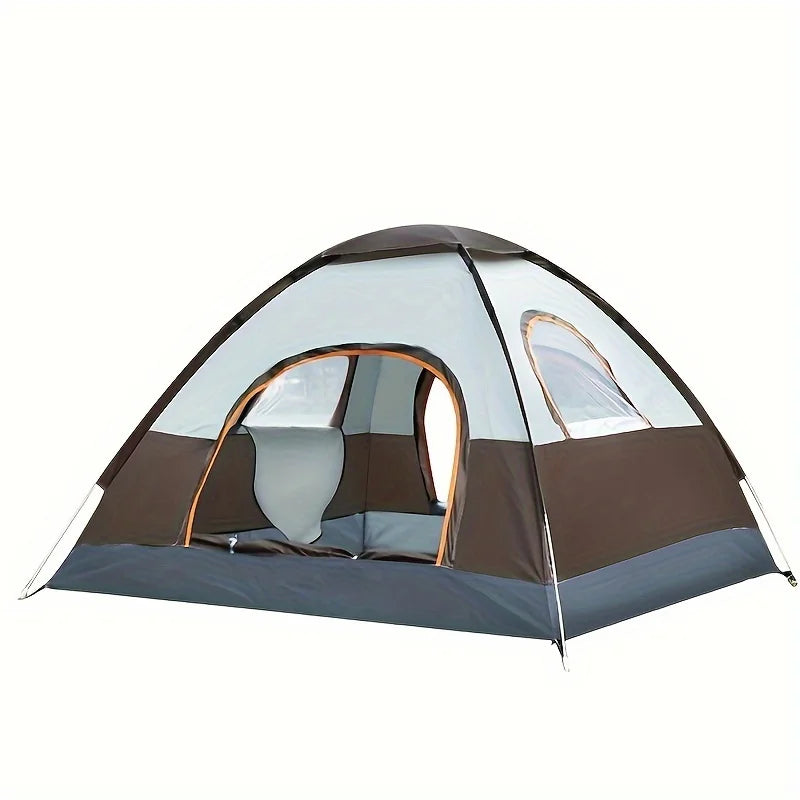 Camping Portable Tent, Wilderness Camping Equipment,