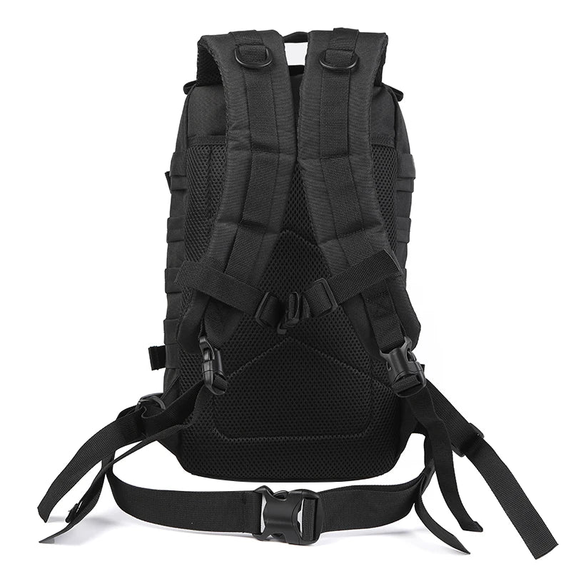 35L Tactical Backpack, Rucksack Men and Women ,Backpacks Travel, Camping, Hunting, Hiking