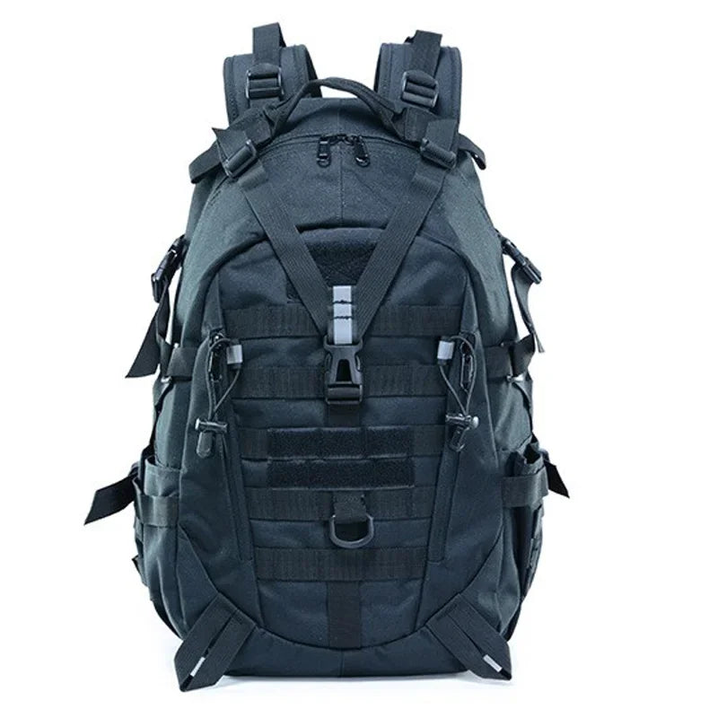Backpack, Outdoor Bag, Travel bag Camo,  Hiking Backpack