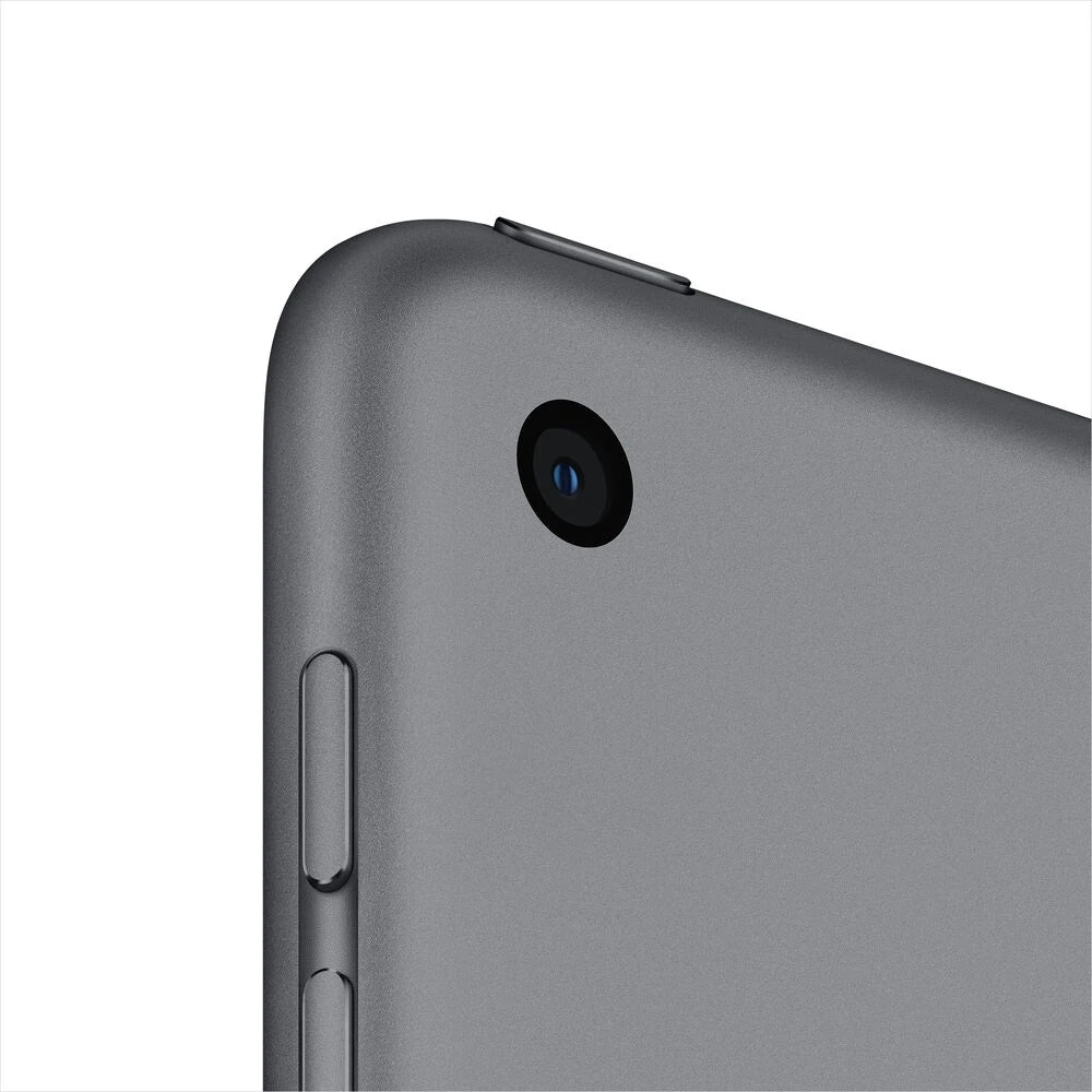 Apple iPad 8th Gen (2020) 10.2" Tablet 32GB WiFi, Space Gray (Scratch and Dent)