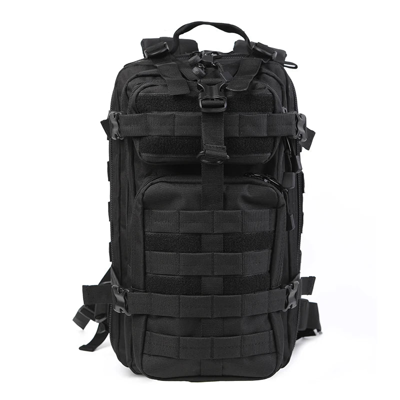 35L Tactical Backpack, Rucksack Men and Women ,Backpacks Travel, Camping, Hunting, Hiking