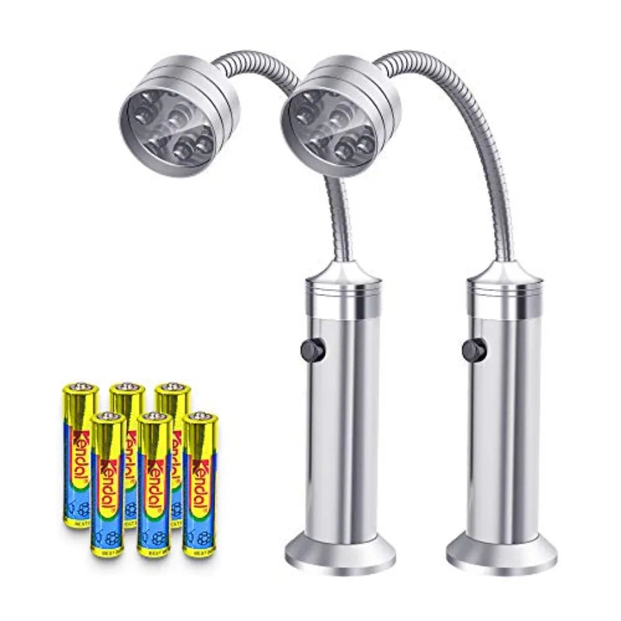 Barbecue Grill Light Grilling Accessories, for Men Dad Boyfriend Husband, Outdoor BBQ Magnetic LED Lights