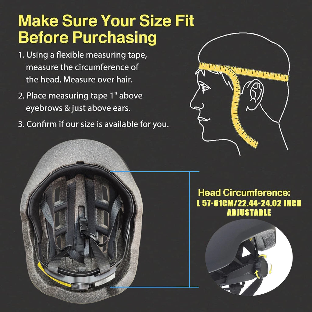 New Cycling Helmet, In-Mold Mountain Road USB Rechargeable Tail light Bicycle Bike Helmet,  Cycling Helmet