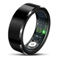 SAMSUNG Smart Ring Men and Women Heart Rate, Blood Oxygen Monitor, Waterproof,  Smart ring, Multi-sport Mode