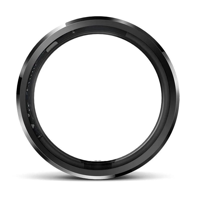 SAMSUNG Smart Ring Men and Women Heart Rate, Blood Oxygen Monitor, Waterproof,  Smart ring, Multi-sport Mode