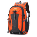 40L Hiking Backpack, Travel Backpack, for Men and Women, Waterproof, Outdoor Hiking, Daypack, Lightweight Backpack
