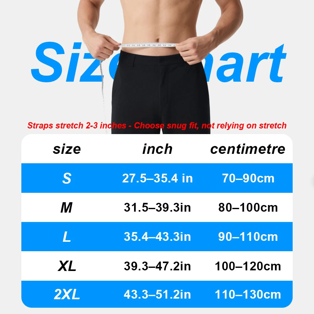 1PCS Thermal Magnetic Therapy Lumbar Support Belt Lower Back Brace for Men and Women,Self-Heating Waist Strap with Gauss Magnets