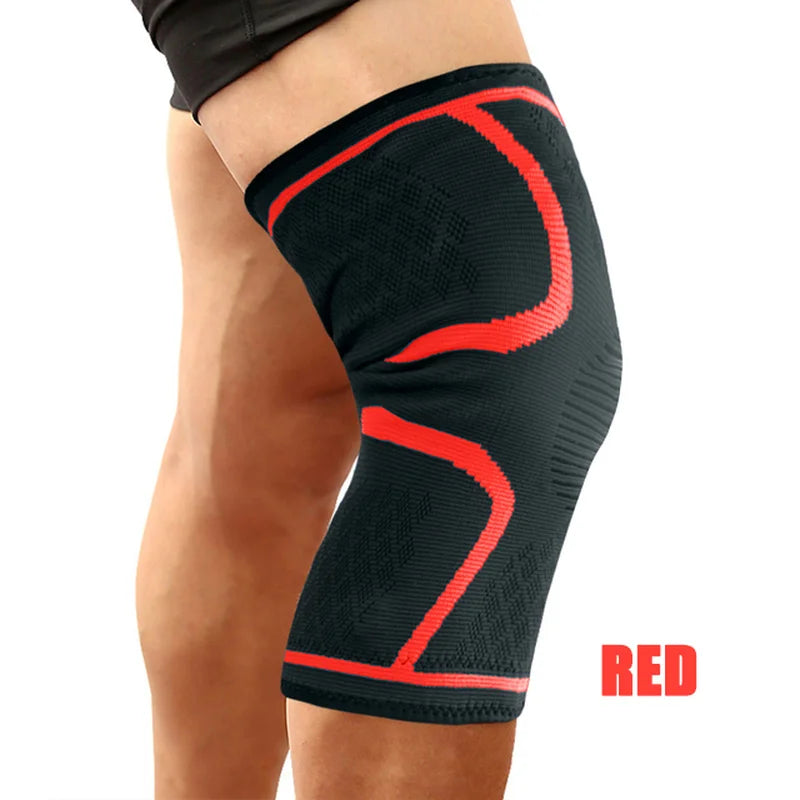 Knee Braces, For Knee Pain, Knee Brace Compression Sleeve, Meniscus Tear  Arthritis Pain Relief Knee Sleeves