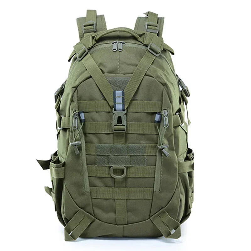 Backpack, Outdoor Bag, Travel bag Camo,  Hiking Backpack