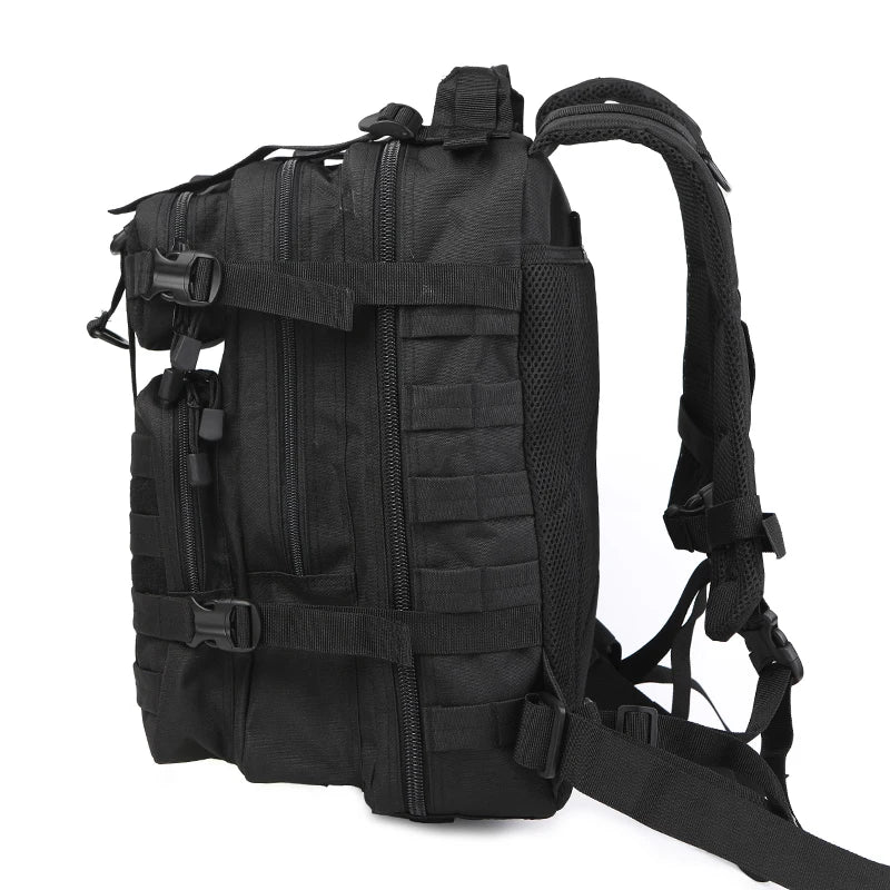 35L Tactical Backpack, Rucksack Men and Women ,Backpacks Travel, Camping, Hunting, Hiking