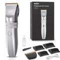 Professional Hair Clippers for Men Hair Trimmer Kit Cordless Barber Machines Electric Men's Shaver, Gift