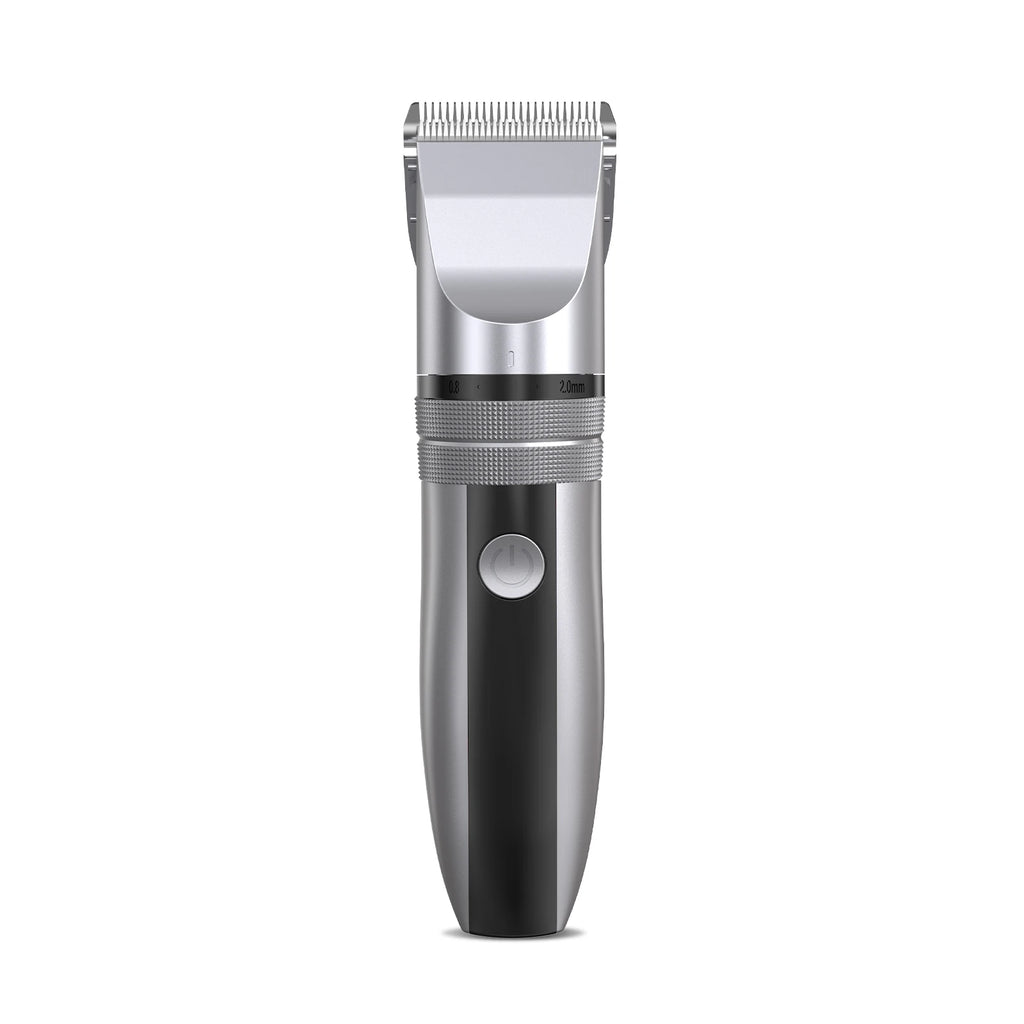 Professional Hair Clippers for Men Hair Trimmer Kit Cordless Barber Machines Electric Men's Shaver, Gift