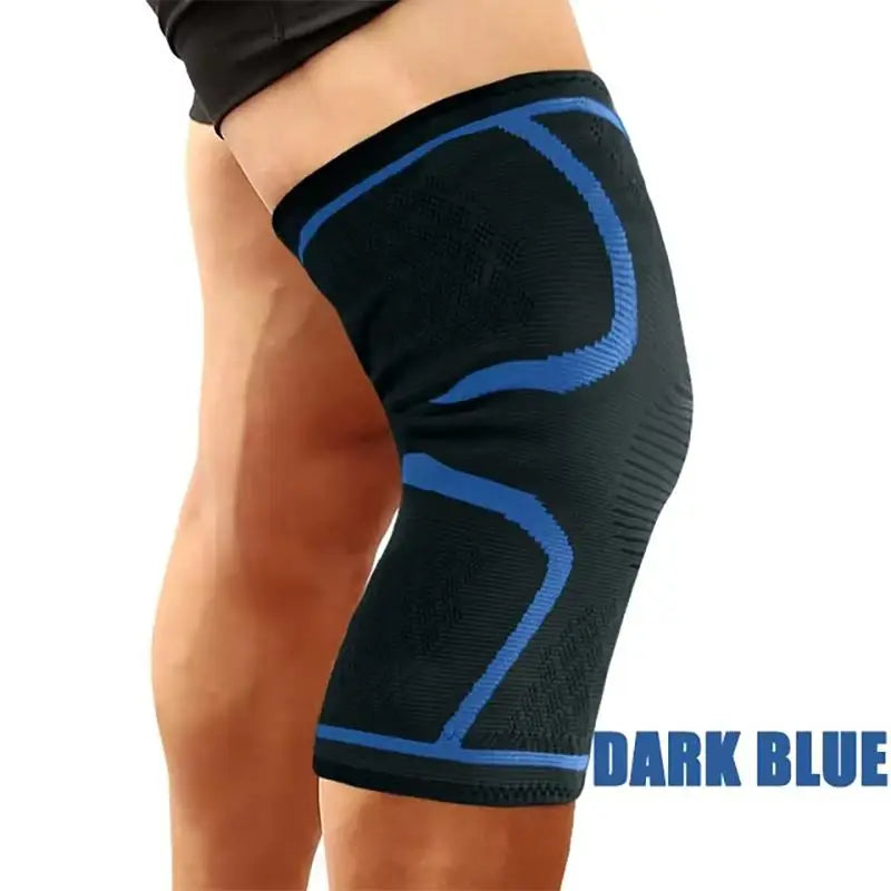 Knee Braces, For Knee Pain, Knee Brace Compression Sleeve, Meniscus Tear  Arthritis Pain Relief Knee Sleeves