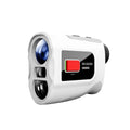 Golf Rangefinder 1000 Yards with Slope Flag Lock Vibration, Type-C Rechargeable, 6X Rangefinder For Golf Tournament