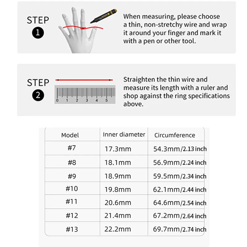 SAMSUNG Smart Ring Men and Women Heart Rate, Blood Oxygen Monitor, Waterproof,  Smart ring, Multi-sport Mode