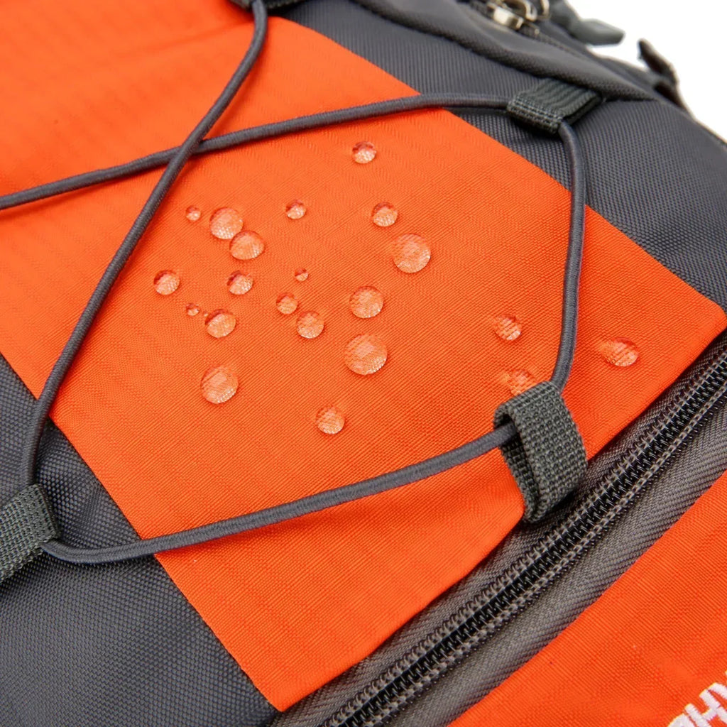 Waterproof Hiking Backpack Lightweight & Durable