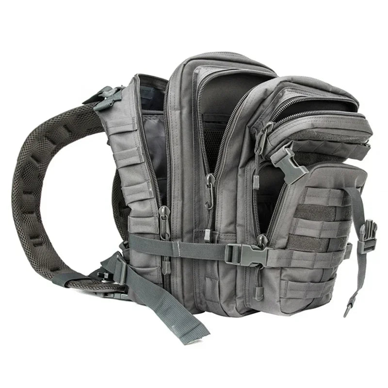 35L Tactical Backpack, Rucksack Men and Women ,Backpacks Travel, Camping, Hunting, Hiking