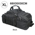 30L 45L 80L Outdoor Mountaineering Bag, Tactical Backpack, Large Duffel Bag , Hiking Camping Travel Bags