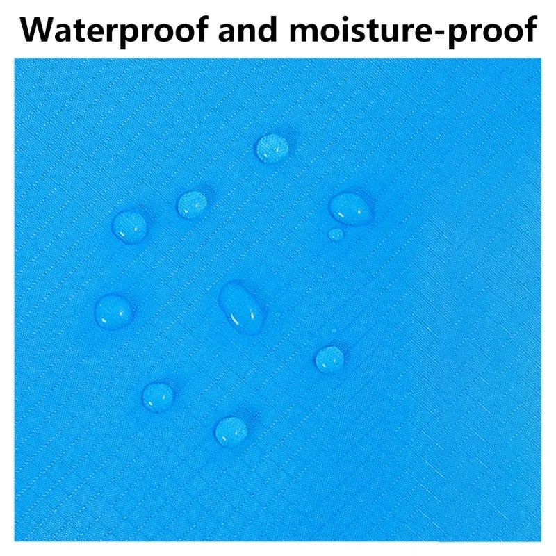 Sand proof, Beach Blanket, Waterproof, Beach Mat, Portable Lightweight, Picnic Blanket, Camping